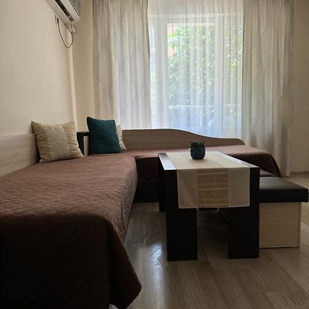 Hotel Topalovi Neszebar Kültér fotó
