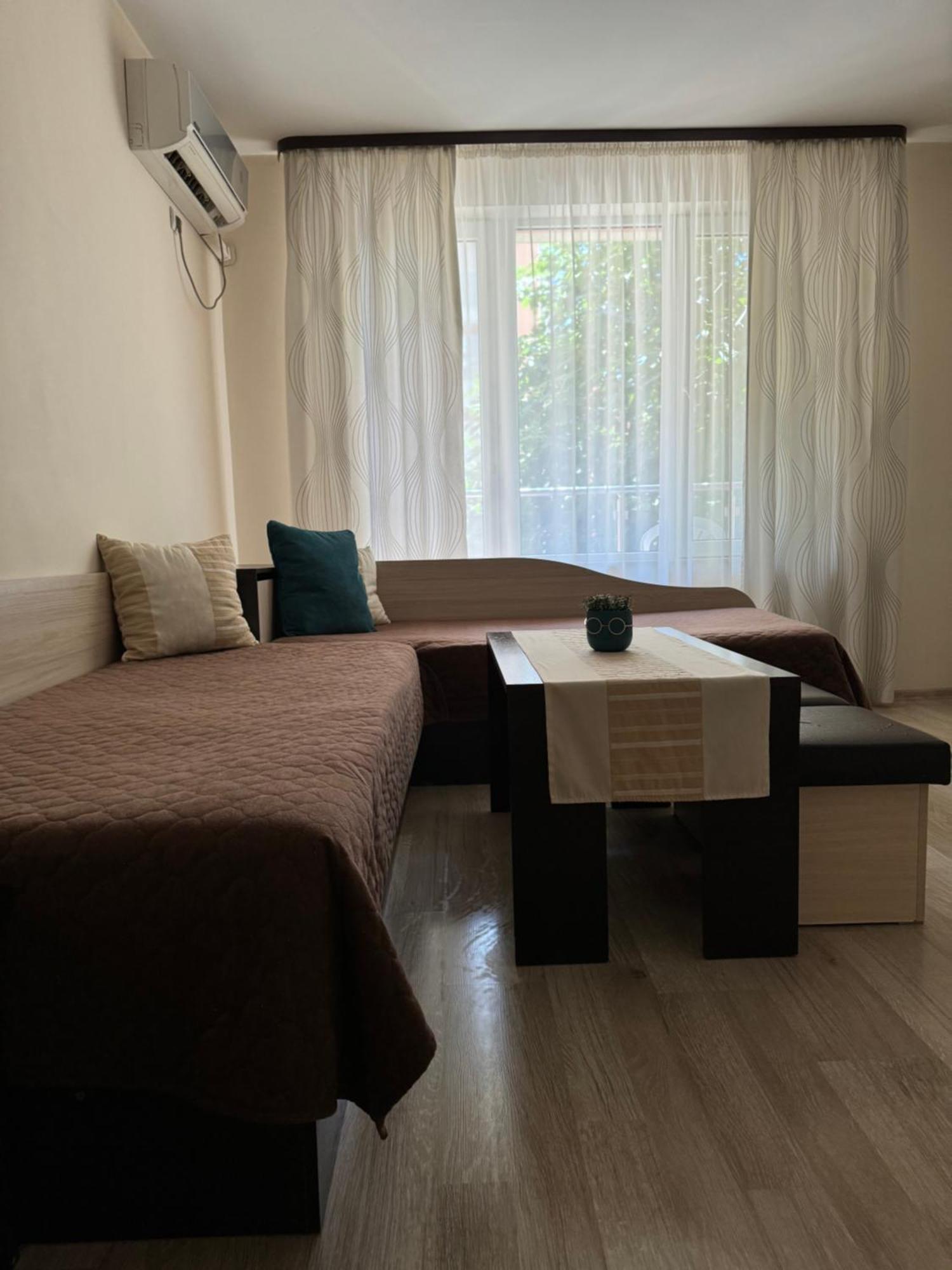 Hotel Topalovi Neszebar Kültér fotó