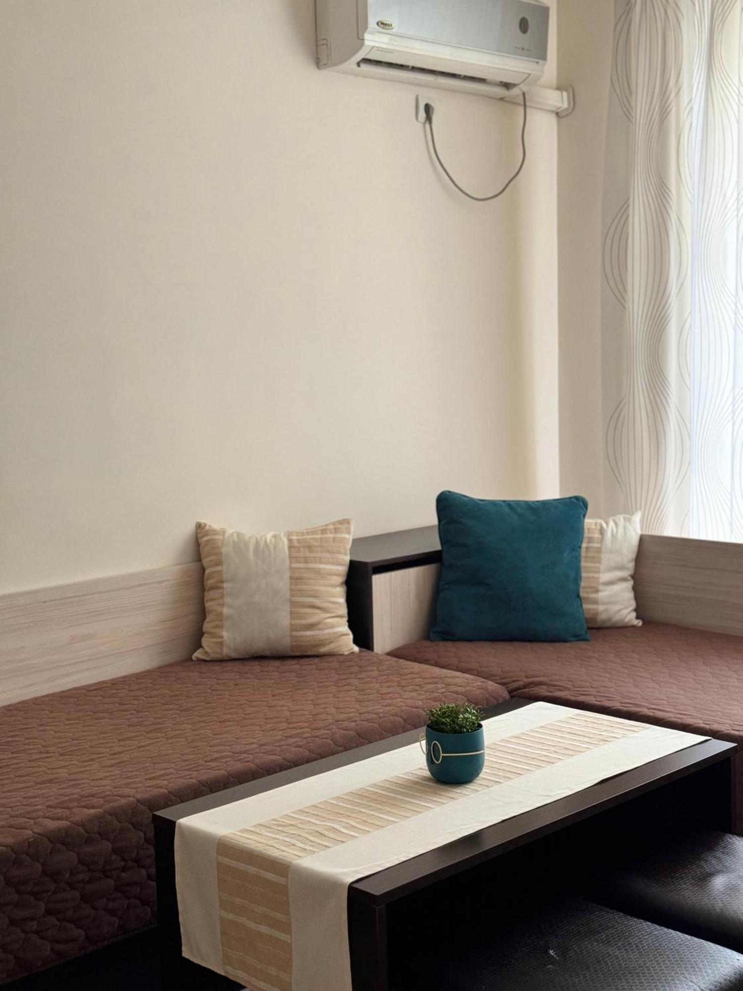 Hotel Topalovi Neszebar Kültér fotó