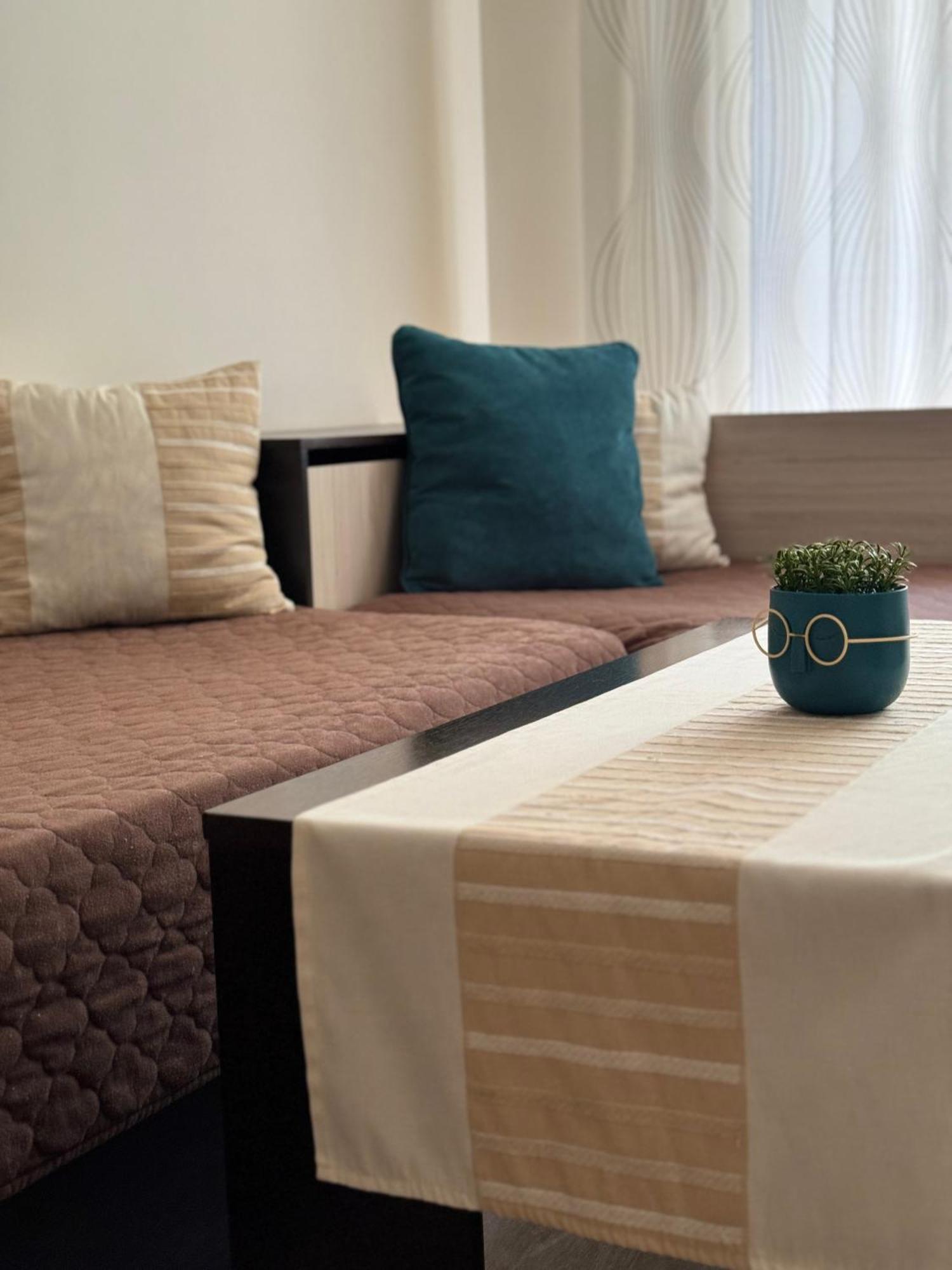Hotel Topalovi Neszebar Kültér fotó