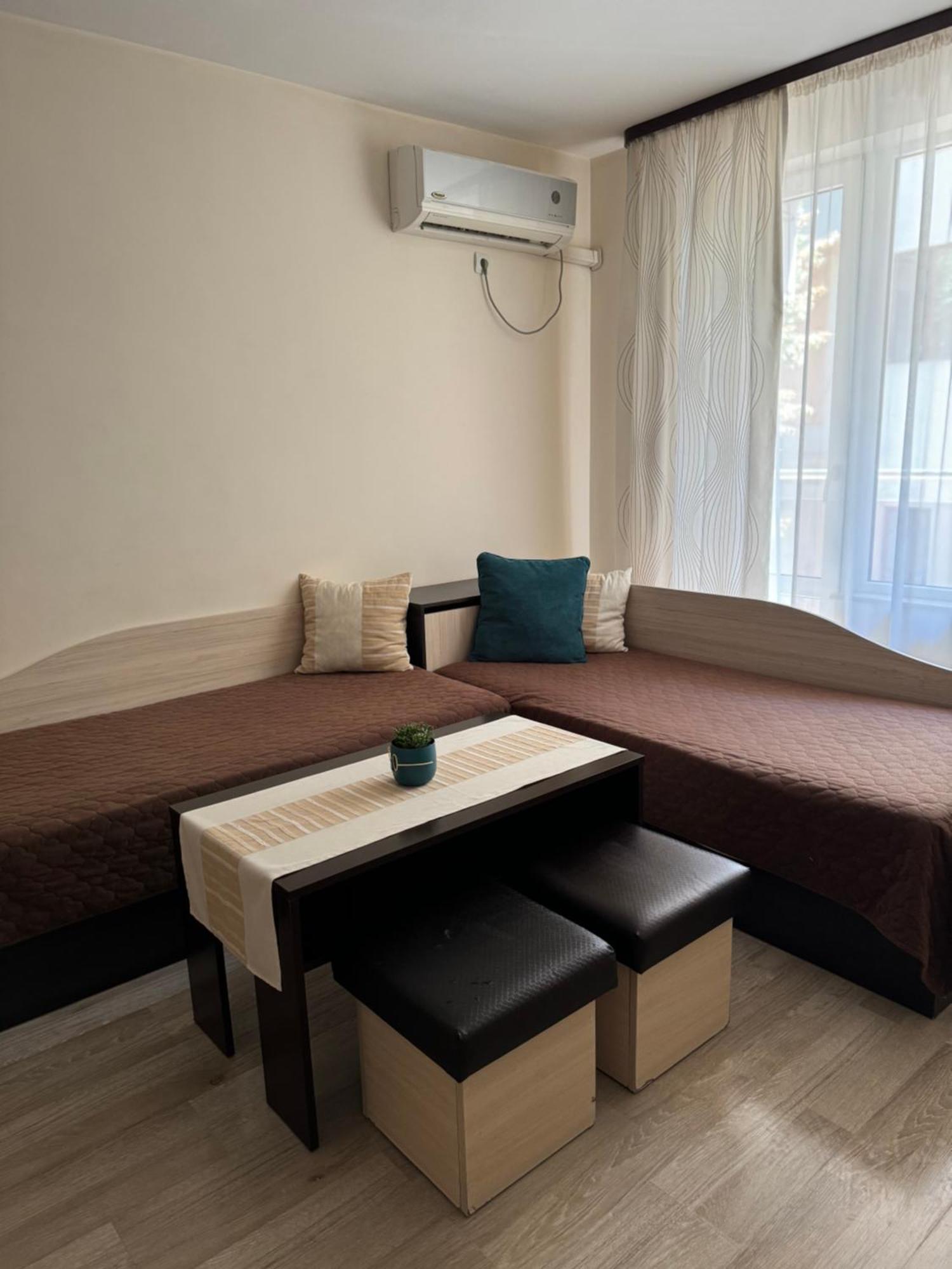 Hotel Topalovi Neszebar Kültér fotó