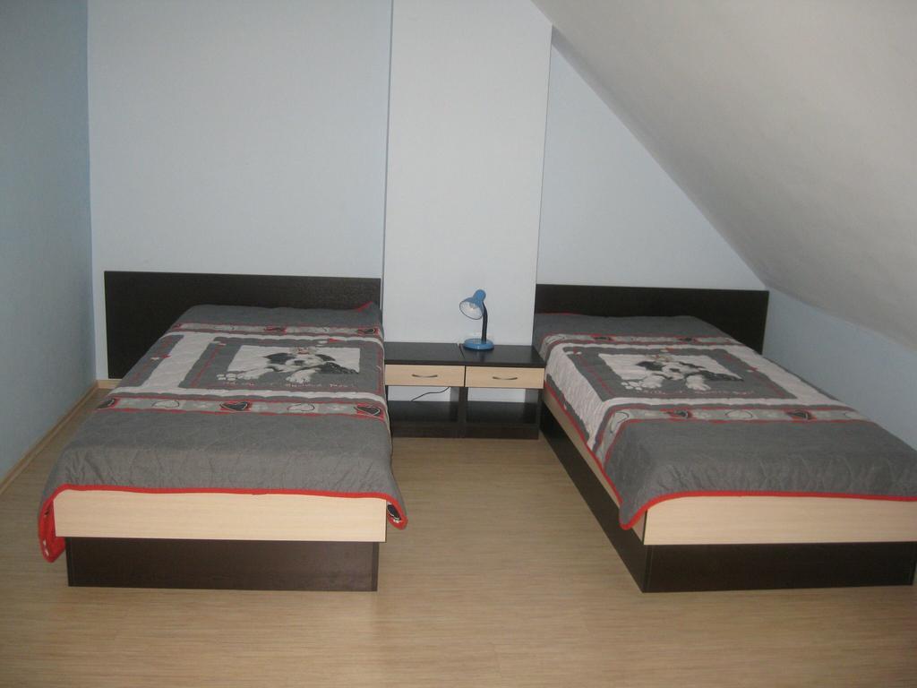 Hotel Topalovi Neszebar Szoba fotó