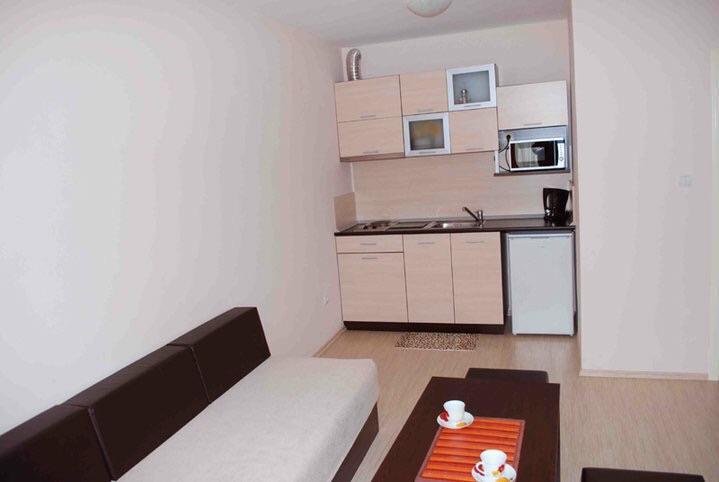 Hotel Topalovi Neszebar Szoba fotó