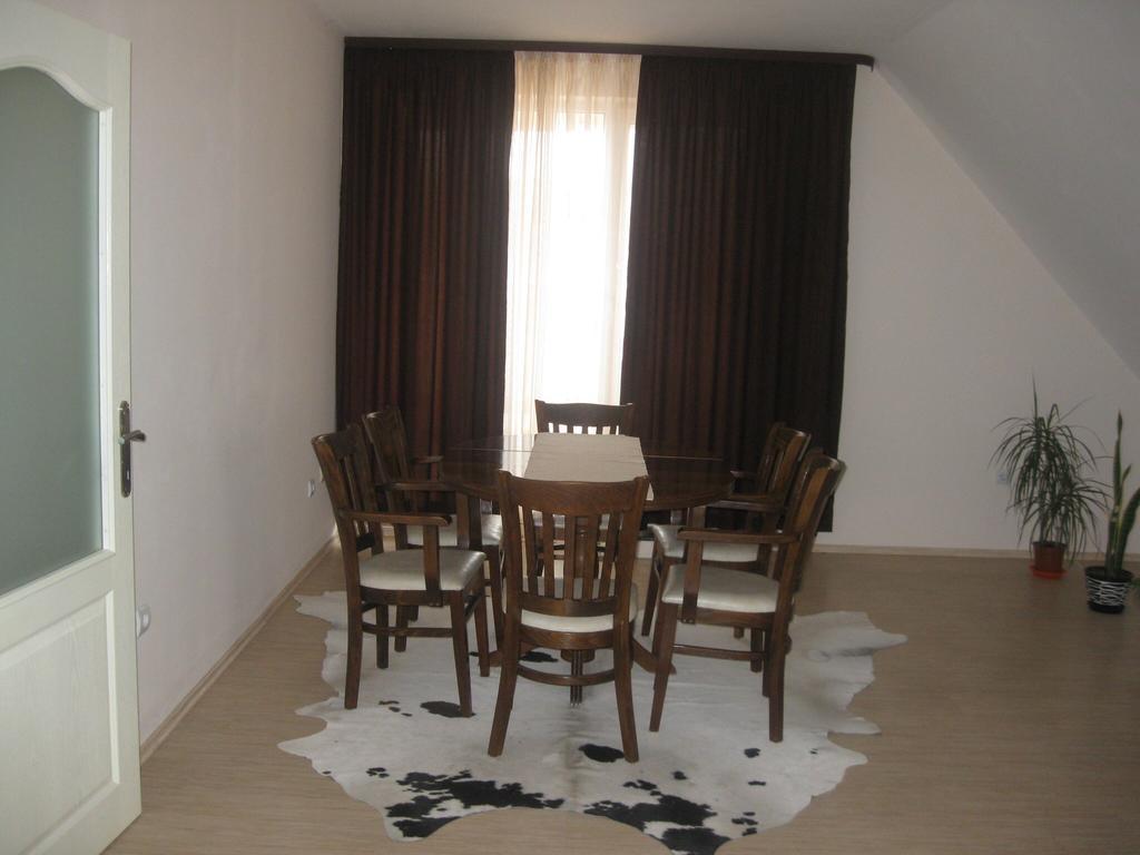Hotel Topalovi Neszebar Kültér fotó