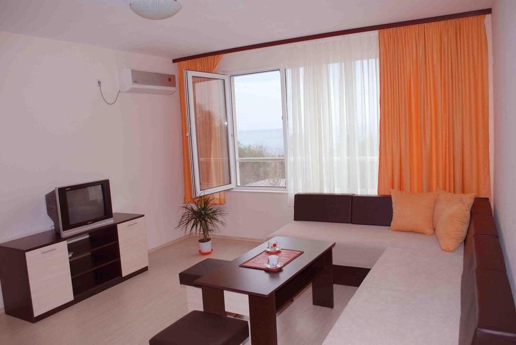 Hotel Topalovi Neszebar Kültér fotó