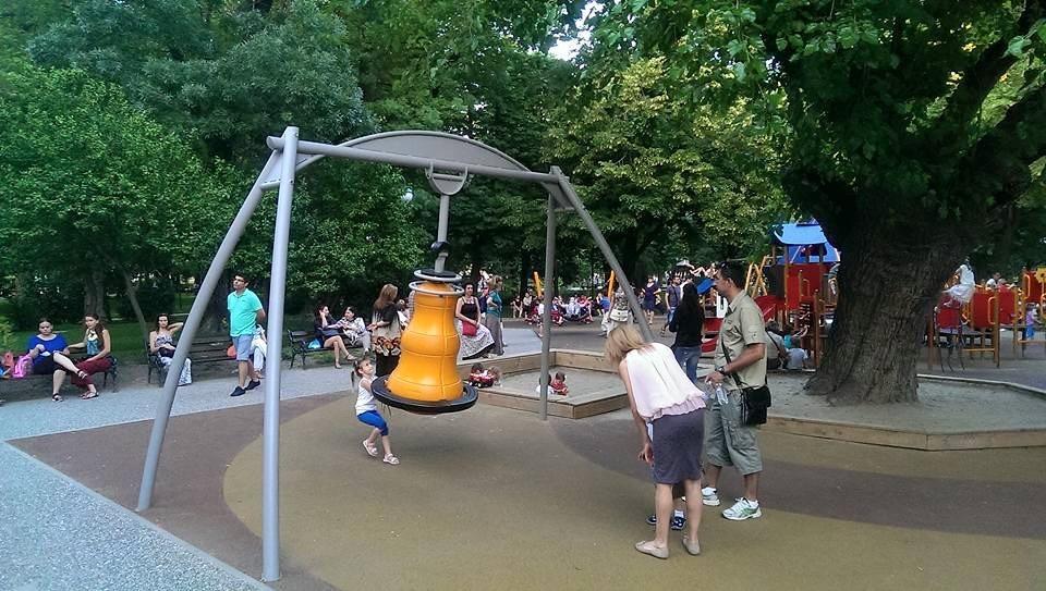 Hotel Topalovi Neszebar Kültér fotó