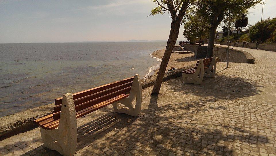 Hotel Topalovi Neszebar Kültér fotó