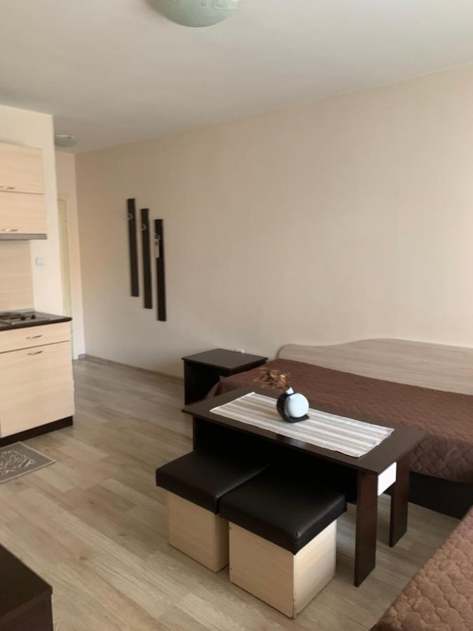 Hotel Topalovi Neszebar Kültér fotó